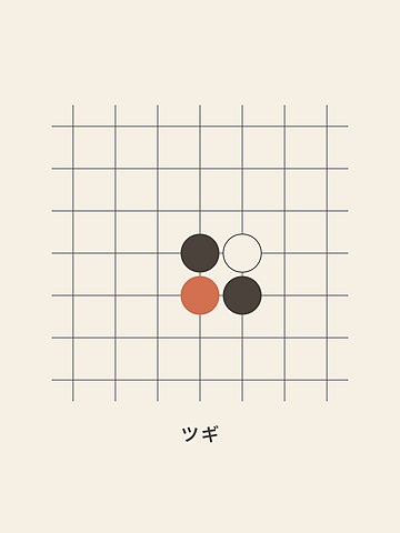 Go · Connect