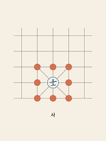 Janggi · Advisor