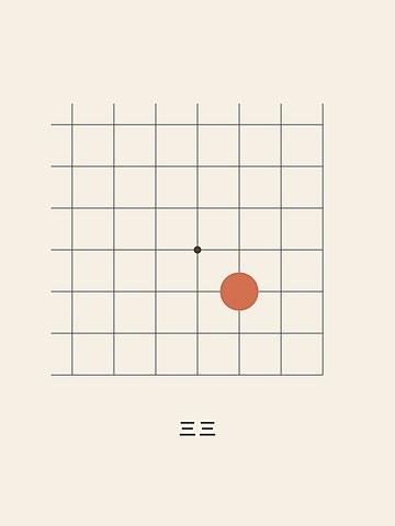 Weiqi · The 3-3 point