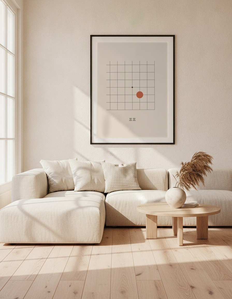 Weiqi · The 3-3 point in a room