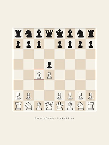 Queen's Gambit